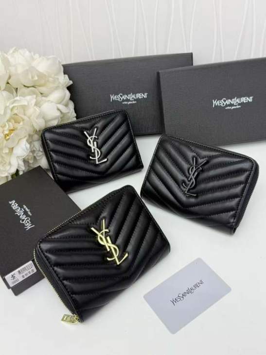 Picture of Saint Laurent Wallets _SKUfw239243038fw